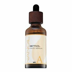 Nanoil Retinol Face Serum sérum proti starnutiu pleti 50 ml vyobraziť