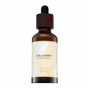 Nanoil Collagen Face Serum rozjasňujúce sérum pre zrelú pleť 50 ml vyobraziť