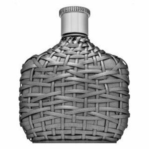 John Varvatos XX Artisan toaletná voda pre mužov 125 ml vyobraziť