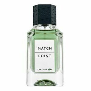 Lacoste Match Point toaletná voda pre mužov 50 ml vyobraziť