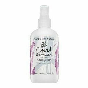 Bumble And Bumble BB Curl Reactivator stylingový sprej pre vlnité a kučeravé vlasy 250 ml vyobraziť