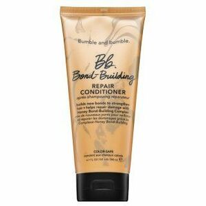 Bumble And Bumble BB Bond Building Repair Conditioner posilňujúci kondicionér pre veľmi suché a poškodené vlasy 200 ml vyobraziť