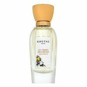 Annick Goutal Le Temps Des Réves toaletná voda unisex 30 ml vyobraziť