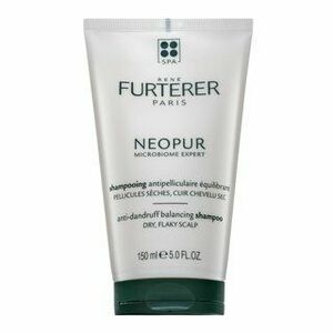 Rene Furterer Neopur Scalp Balancing Shampoo posilujúci šampón pre citlivú pokožku hlavy 150 ml vyobraziť