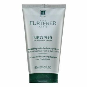 Rene Furterer Neopur Anti-Dandruff Balancing Shampoo posilujúci šampón proti lupinám 150 ml vyobraziť