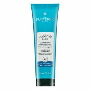 Rene Furterer Sublime Curl Curl Defining Conditioner vyživujúci kondicionér pre kučeravé vlasy 150 ml vyobraziť