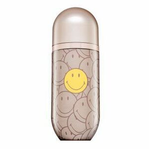 Carolina Herrera 212 VIP Rosé Smiley Limited Edition parfémovaná voda pre ženy 80 ml vyobraziť