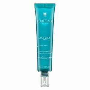 Rene Furterer Astera Fresh Soothing Freshness Serum ochranné sérum pre citlivú pokožku hlavy 75 ml vyobraziť