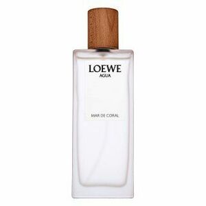 Loewe Agua toaletná voda pre ženy 50 ml vyobraziť