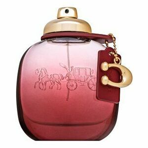 Coach Wild Rose parfémovaná voda pre ženy 90 ml vyobraziť