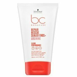 Schwarzkopf Professional BC Bonacure Sealed Ends+ Clean Performance sérum na zacelenie rozštiepených končekov 100 ml vyobraziť