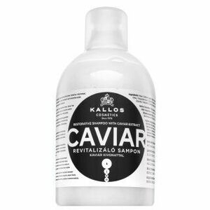 Kallos Caviar Restorative Shampoo posilujúci šampón pre zrelé vlasy 1000 ml vyobraziť