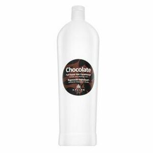 Kallos Chocolate Full Repair Hair Conditioner posilňujúci kondicionér pre veľmi poškodené vlasy 1000 ml vyobraziť