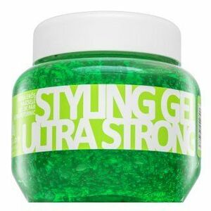 Kallos Styling Gel Ultra Strong gel na vlasy pre silnú fixáciu 275 ml vyobraziť