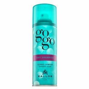 Kallos GoGo Dry Shampoo suchý šampón pre všetky typy vlasov 200 ml vyobraziť