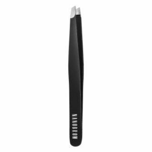 Nanobrow Tweezers pinzeta so zošikmeným koncom vyobraziť