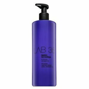 Kallos LAB 35 Signature Hair Conditioner kondicionér pre suché a poškodené vlasy 500 ml vyobraziť