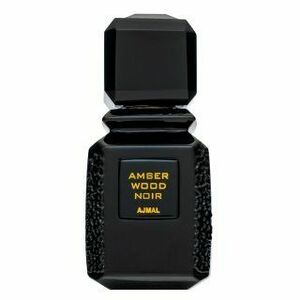 Ajmal Amber Wood Noir parfémovaná voda unisex 50 ml vyobraziť