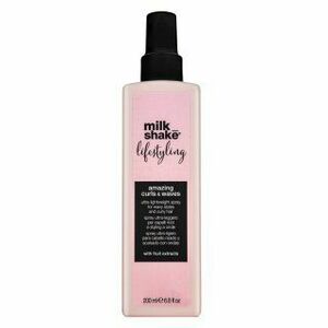 Milk_Shake Lifestyling Amazing Curls & Waves stylingový sprej pre vlnité a kučeravé vlasy 200 ml vyobraziť