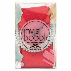 InvisiBobble Wrapstar Machu Peachu gumička do vlasov vyobraziť