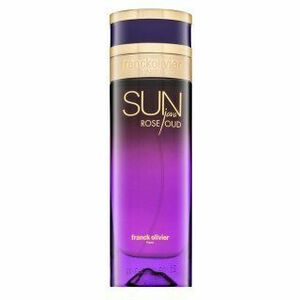 Franck Olivier Sun Java Rose Oud parfémovaná voda pre ženy 75 ml vyobraziť