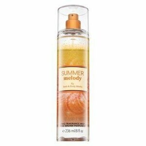 Bath & Body Works Summer Melody telový sprej pre ženy 236 ml vyobraziť