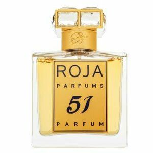 Roja Parfums 51 Pour Femme čistý parfém pre ženy 50 ml vyobraziť