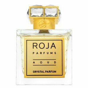 Roja Parfums Amber Aoud Crystal čistý parfém unisex 100 ml vyobraziť