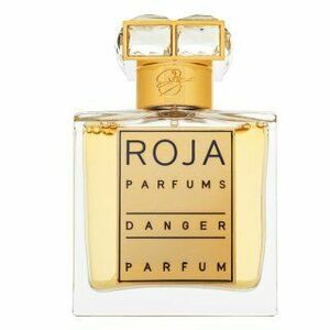 Roja Parfums Danger čistý parfém pre ženy 50 ml vyobraziť