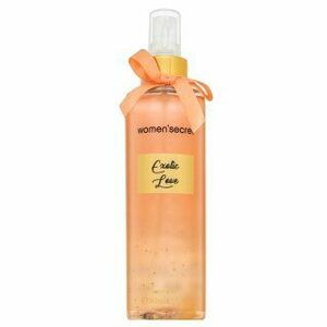 Women'Secret Exotic Love telový sprej pre ženy 250 ml vyobraziť