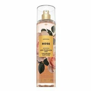 Bath & Body Works Rose telový sprej pre ženy 236 ml vyobraziť