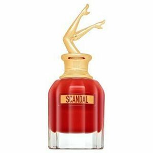 Jean P. Gaultier Scandal Le Parfum Intense parfémovaná voda pre ženy 50 ml vyobraziť