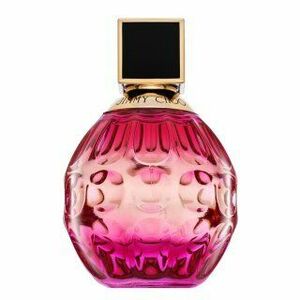 Jimmy Choo Rose Passion parfémovaná voda pre ženy 60 ml vyobraziť