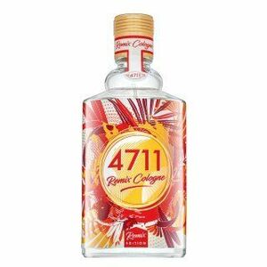 4711 Remix Cologne Grapefruit kolínska voda unisex 100 ml vyobraziť