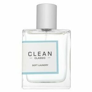 Clean Classic Soft Laundry parfémovaná voda pre ženy 60 ml vyobraziť