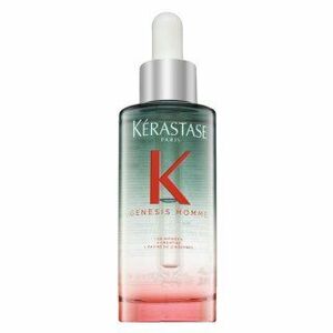 Kérastase Genesis Homme Sérum Anti-Chute Fortifiant sérum pre rednúce vlasy 90 ml vyobraziť