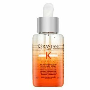 Kérastase Nutritive Nutri-Supplement Split Ends Serum sérum na zacelenie rozštiepených končekov 50 ml vyobraziť