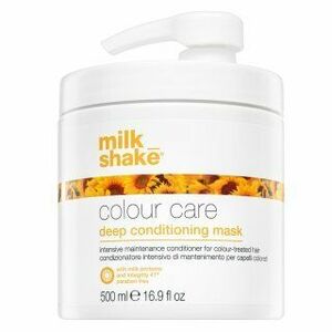 Milk_Shake Colour Care Deep Conditioning Mask vyživujúca maska pre farbené vlasy 500 ml vyobraziť