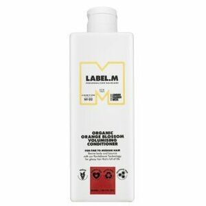 Label.M Organic Orange Blossom Volumising Conditioner kondicionér pre objem vlasov 300 ml vyobraziť