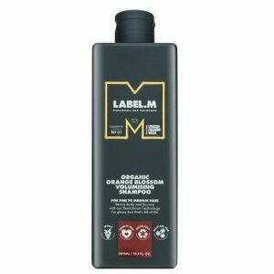 Label.M Organic Orange Blossom Volumising Shampoo šampón pre objem pre všetky typy vlasov 300 ml vyobraziť