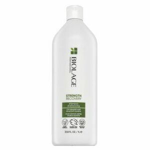 Matrix Biolage Strength Recovery Shampoo posilujúci šampón pre oslabané vlasy 1000 ml vyobraziť