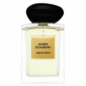 Armani (Giorgio Armani) Privé Jasmin Kusamono toaletná voda unisex 100 ml vyobraziť