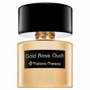 Tiziana Terenzi Gold Rose Oudh čistý parfém unisex 100 ml vyobraziť