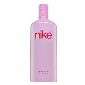 Nike Loving Floral Woman toaletná voda pre ženy 150 ml vyobraziť