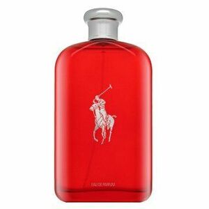 Ralph Lauren Polo Red vyobraziť