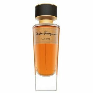 Salvatore Ferragamo La Corte parfémovaná voda unisex 100 ml vyobraziť