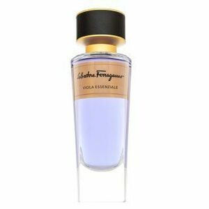 Salvatore Ferragamo Tuscan Creations Viola Essenziale parfémovaná voda unisex 100 ml vyobraziť