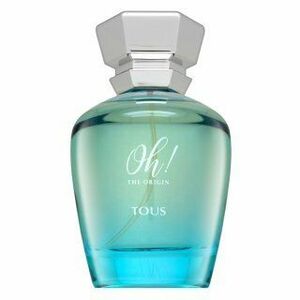 Tous Oh!The Origin toaletná voda pre ženy 100 ml vyobraziť