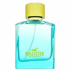 Hollister Wave 2 For Him toaletná voda pre mužov 50 ml vyobraziť