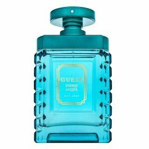 Guess Uomo Acqua toaletná voda pre mužov 100 ml vyobraziť